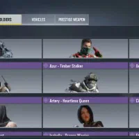 اکانت کلاف|کنسول، بازی ویدئویی و آنلاین|آبدانان, |دیوار