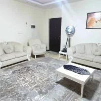 مبلمان راحتی ۷ نفره و ناهار خوری ۶ نفره