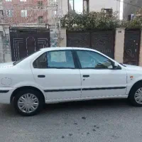 سمند lx بی رنگ خانگی|خودرو سواری و وانت|تهران, دریا|دیوار