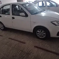 سایناs مدل ۱۴۰۳ کمکار در حدصفر|خودرو سواری و وانت|برخوار, |دیوار
