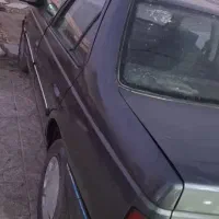 پژو مدل ۸۳ تمیز|خودرو سواری و وانت|جیرفت, |دیوار