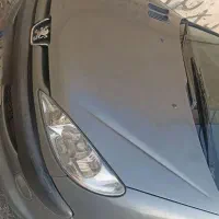۲۰۶sd v20|خودرو سواری و وانت|فردیس, شهرک سپاه|دیوار