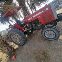 تراکتور