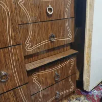 تخت خواب|تخت و سرویس خواب|سیرجان, |دیوار