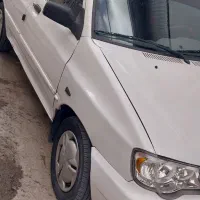 پراید ۱۱۱ مدل ۹۰ فوق تمیز