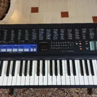 ارگ کاسیو ct670 (کیبورد) با کابلmidi