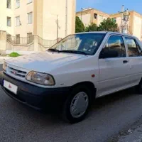 آموزش رانندگی(خودرو تک پدال)مربی خانم