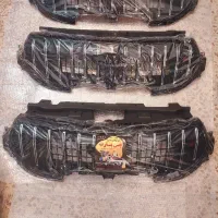 جلوپنجره خودروهای چینی