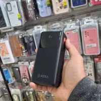 پاوربانک ۳۰۰۰۰ نکسا یک سال گارانتی