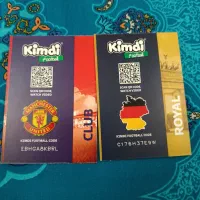 کارت کیمدی|کلکسیون و سرگرمی|ملایر, |دیوار