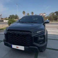 کی ام سی T9 بی نقطه|خودرو سواری و وانت|گرگان, |دیوار