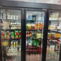 یخچال سه درب|فروشگاه و مغازه|کاشمر, |دیوار