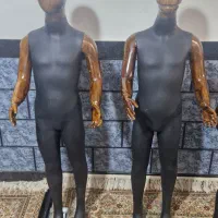 مانکن بچگانه|فروشگاه و مغازه|خرم‌آباد, |دیوار