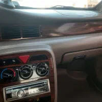 سمند موتور ملی دوگانه کارخانه موتور تازه دست تعمیر