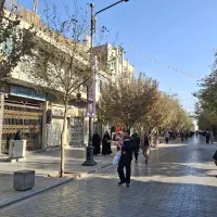 مغازه-تجاری-در-چهار-مردان-نزدیک-حرم