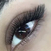 اکستنشن مژه و لیف ابرو ومژه