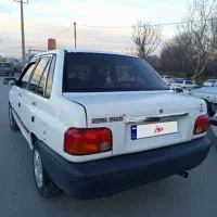 پراید ۸۱ در حد|خودرو سواری و وانت|ارومیه, |دیوار