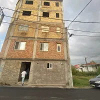اپارتمان۳خواب یکجا۴طبقه۴واحدبه همراه۴۱۲مترزمین سند|فروش آپارتمان|رشت, شهرک احمد خمینی|دیوار