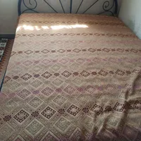 تخت فرفوژه دو نفره با تشک طبی|تخت و سرویس خواب|رشت, توشیبا|دیوار