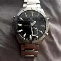 ساعت Casio edifice اورجینال اصل