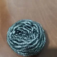 اسکاج تفلون شوی و سیمی و سیمفر ظرفشویی|لوازم نظافت|تاکستان, |دیوار