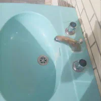 روشویی|لوازم سرویس بهداشتی|فسا, |دیوار