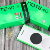 اینفنیکس نوت40 پروپلاس|موبایل|مشهد, آیت الله خامنه‌ای|دیوار