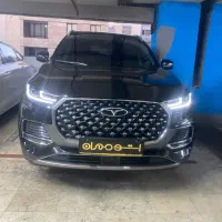 تیگو۸پرومکس/نقد و اقساط بانکی/تحویل آنی