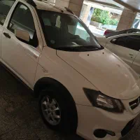 کوییک مدل ۱۴۰۱ بی رنگ|خودرو سواری و وانت|کرج, جهان‌شهر|دیوار