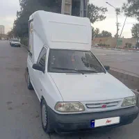 پراید وانت فروشی