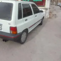 پراید هاچبک، مدل ۱۳۷۹|خودرو سواری و وانت|کرمانشاه, |دیوار