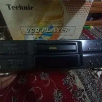 عتیقه ویدیو|پخشکننده DVD و ویدیو|قرچک, مهدیه|دیوار