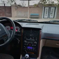 پارس مدل 98 کم کار استثنایی|خودرو سواری و وانت|مشهد, منزل آباد|دیوار