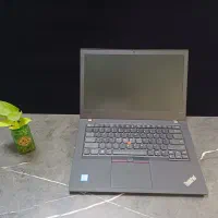 lenovo thinkpad t480|رایانه همراه|تهران, گرگان|دیوار