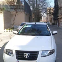 سمند سورن مدل 1405