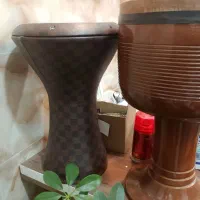 دوتار گیتار تیمپو و|سازهای سنتی|مشهد, توس (بلوار توس)|دیوار