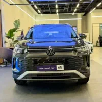 فولکس واگن تایرون / TAYRON