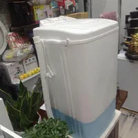 ماشین لباسشویی پاکشوما