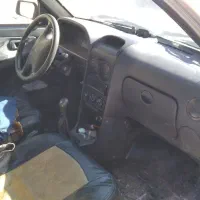 پراید ۱۴۱بی رنگ فروشی|خودرو سواری و وانت|اراک, |دیوار