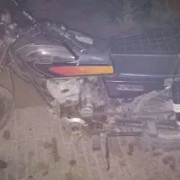 موتور هندا ۱۵۰مزایده