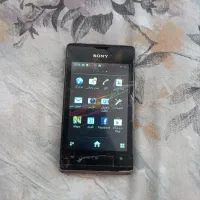 Xperia E دوسیم کارت سالم|موبایل|قم, امامزاده ابراهیم|دیوار