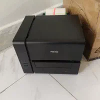 لیبل پرینتر پوزتک بارکدزن حرارتی لیبل اواسیس بارکد|پرینتر، اسکنر، کپی، فکس|تهران, قاسمآباد|دیوار