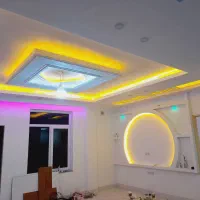 گچکاری استا مسلم|خدمات پیشه و مهارت|قوچان, |دیوار