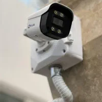 نصب و فروش دوربین مداربسته و دزدگیر