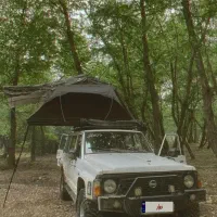 پاترول 6 سیلندر فیس سافاری آفرودی کمپر|خودرو سواری و وانت|مهاباد (آذربایجان غربی), |دیوار