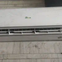 کولر گازی اینورتر گریین ۲۴۰۰۰ نو