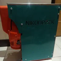 آسیاب رومیزی عطاری-صنعتی برند نیکوپک