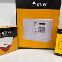 دزدگیر اماکن تایکو پلاس|دوربین مداربسته|ملایر, |دیوار