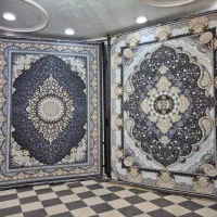 شیک ومتفاوت فرش های که دکور خانه را متحول می کنند٪