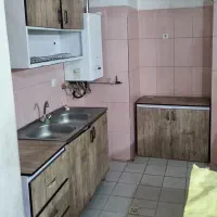 کابینت فلزی برچسب خورده